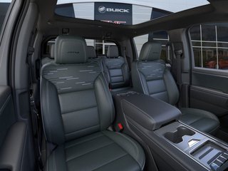 GMC Sierra EV AT4 Max Range 2026 à New Richmond, Québec - 6 - w320h240px