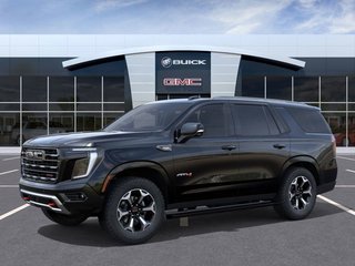 2025 GMC Yukon AT4 in New Richmond, Quebec - 2 - w320h240px