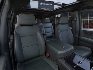 2026 GMC Yukon AT4 in New Richmond, Quebec - 6 - w320h240px