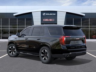 2026 GMC Yukon AT4 in New Richmond, Quebec - 3 - w320h240px