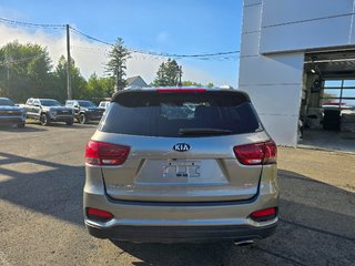 2019 Kia Sorento AWD LX 2.4L in New Richmond, Quebec - 5 - w320h240px