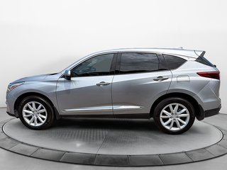 Acura RDX  2021 à Jonquière, Québec - 5 - w320h240px