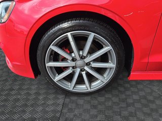 Audi A3  2016 à Jonquière, Québec - 6 - w320h240px