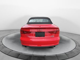 Audi A3  2016 à Jonquière, Québec - 3 - w320h240px