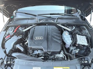 2023 Audi A4 Sedan Progressiv