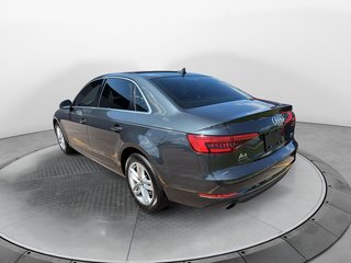 2017 Audi A4 in Baie-Comeau, Quebec - 4 - w320h240px