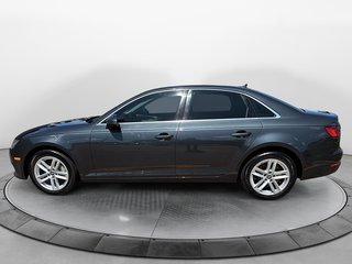 2017 Audi A4 in Baie-Comeau, Quebec - 5 - w320h240px