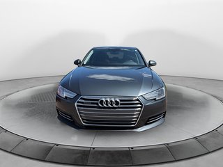 2017 Audi A4 in Baie-Comeau, Quebec - 2 - w320h240px