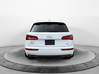 2019 Audi Q5 Komfort in Chicoutimi, Quebec - 3 - w320h240px