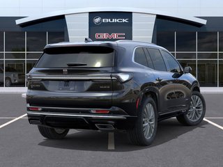 Buick Enclave  2025 à Baie-Comeau, Québec - 4 - w320h240px