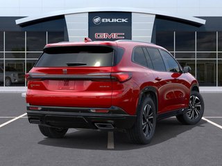 2026 Buick Enclave in Baie-Comeau, Quebec - 4 - w320h240px