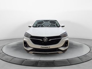 Buick Encore GX  2020 à Sept-Îles, Québec - 2 - w320h240px