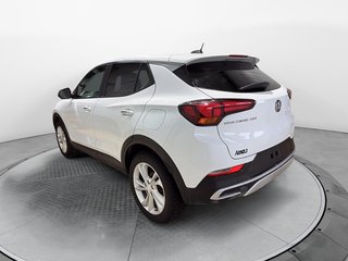 Buick Encore GX  2020 à Sept-Îles, Québec - 4 - w320h240px