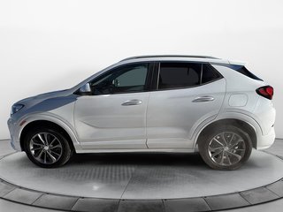 2022 Buick Encore GX Select in Jonquière, Quebec - 5 - w320h240px