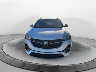 2022 Buick Encore GX Select in Jonquière, Quebec - 2 - w320h240px