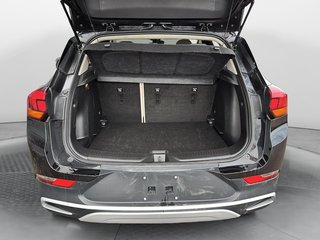 Buick Encore GX  2023 à Jonquière, Québec - 6 - w320h240px