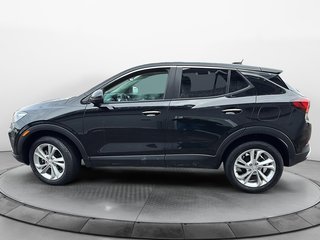 Buick Encore GX  2023 à Jonquière, Québec - 5 - w320h240px