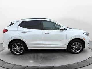 Buick Encore GX  2023 à Jonquière, Québec - 5 - w320h240px