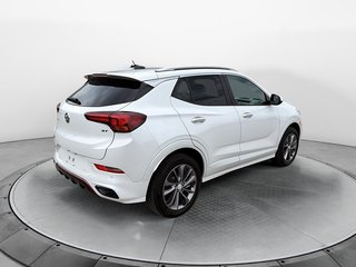Buick Encore GX  2023 à Jonquière, Québec - 4 - w320h240px