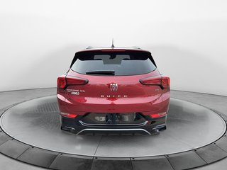 2024 Buick Encore GX in Jonquière, Quebec - 2 - w320h240px
