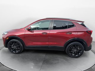 2024 Buick Encore GX in Jonquière, Quebec - 4 - w320h240px