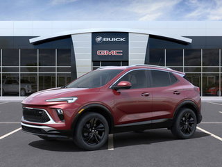 2025 Buick Encore GX in Jonquière, Quebec - 2 - w320h240px