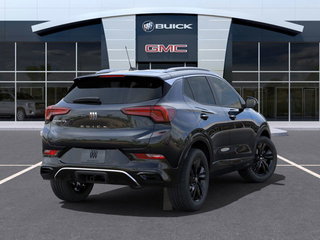 Buick Encore GX  2025 à Jonquière, Québec - 4 - w320h240px