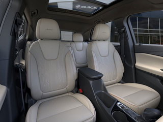 2025 Buick Encore GX in Jonquière, Quebec - 6 - w320h240px