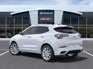 2025 Buick Encore GX in Jonquière, Quebec - 3 - w320h240px