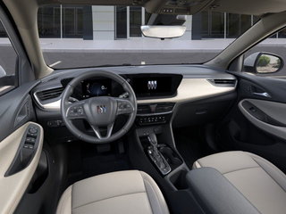 2025 Buick Encore GX in Jonquière, Quebec - 5 - w320h240px