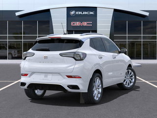 2025 Buick Encore GX in Jonquière, Quebec - 4 - w320h240px