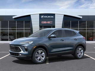 2025 Buick Encore GX in Sept-Îles, Quebec - 2 - w320h240px