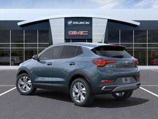 2025 Buick Encore GX in Sept-Îles, Quebec - 3 - w320h240px