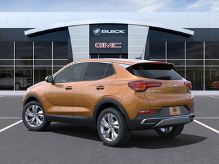 Buick Encore GX  2025 à Jonquière, Québec - 3 - w320h240px
