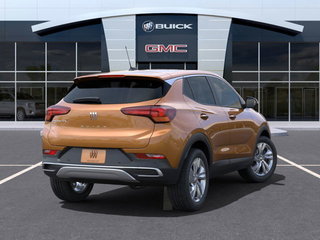 Buick Encore GX  2025 à Jonquière, Québec - 4 - w320h240px