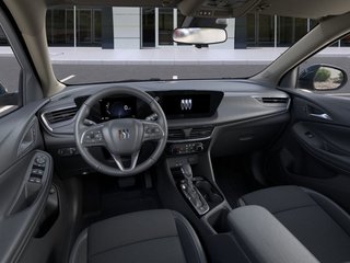Buick Encore GX  2026 à Baie-Comeau, Québec - 5 - w320h240px
