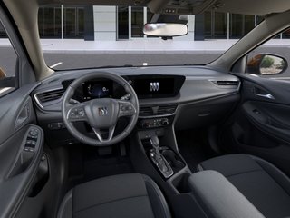 2026 Buick Encore GX in Baie-Comeau, Quebec - 5 - w320h240px
