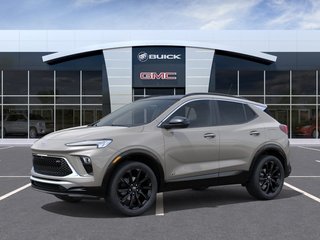 2026 Buick Encore GX in Jonquière, Quebec - 2 - w320h240px