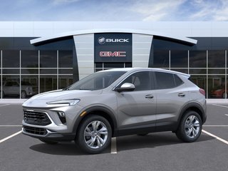 2026 Buick Encore GX in Jonquière, Quebec - 2 - w320h240px
