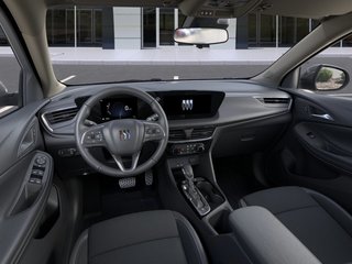 2026 Buick Encore GX in Jonquière, Quebec - 5 - w320h240px