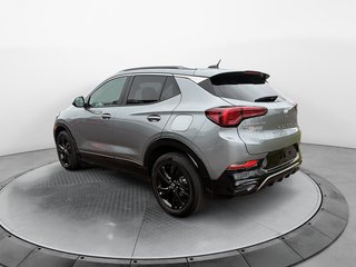 2026 Buick Encore GX Sport Touring in Chicoutimi, Quebec - 4 - w320h240px
