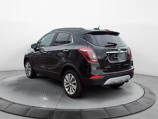 2019 Buick Encore Preferred in Chicoutimi, Quebec - 4 - w320h240px