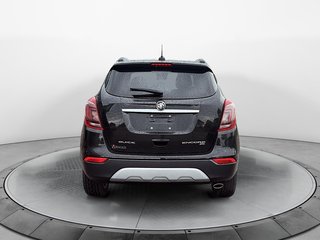2019 Buick Encore Preferred in Chicoutimi, Quebec - 3 - w320h240px