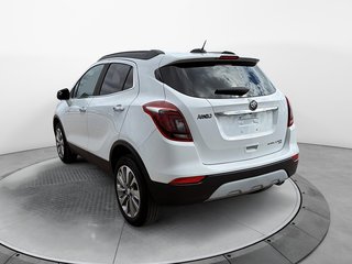 Buick Encore Preferred 2019