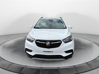 Buick Encore Preferred 2019