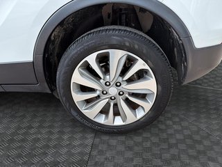 Buick Encore Preferred 2019