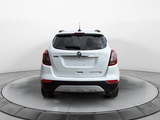 Buick Encore Preferred 2019