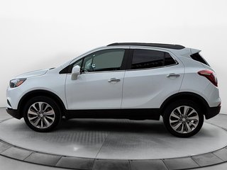Buick Encore Preferred 2019