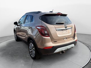 2019 Buick Encore in Baie-Comeau, Quebec - 4 - w320h240px