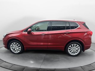 2019 Buick Envision in Baie-Comeau, Quebec - 5 - w320h240px